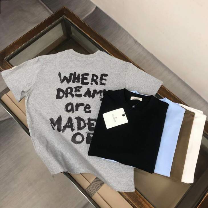 Picture of Moncler T Shirts Short _SKUMonclerS-XLtltx1635215